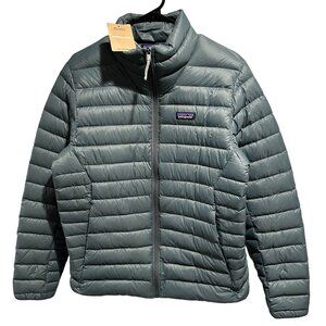 Patagonia Down Sweater Jacket